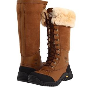 Ugg Adirondack Tall